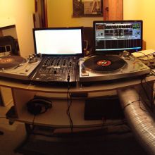 Estudio At Day