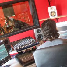 Estudio en Isidro Martinez 2009