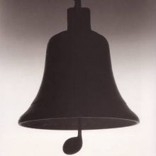 uno de mis instrumentos secretos