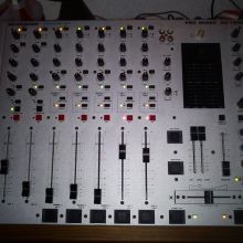 behringer dx 1000