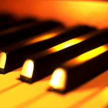 piano