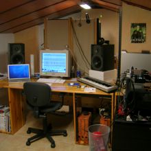 Estudios Eastwind
