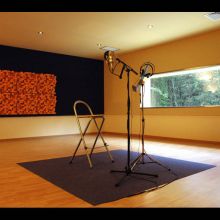 Sala Estudio 2