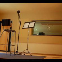Sala Estudio 2