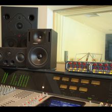 Control Estudio 2