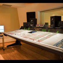 Control Estudio 2