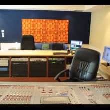 Control Estudio 2