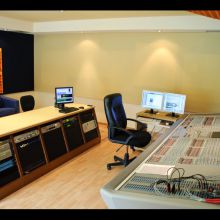 Control Estudio 2