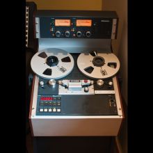 Studer A810
