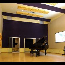 Sala Estudio 1