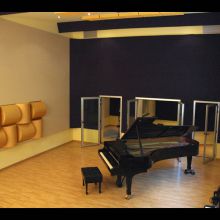 Sala Estudio 1