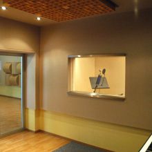 Cabinas Estudio 1