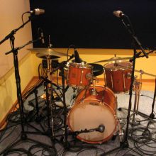 Cabinas Estudio 1