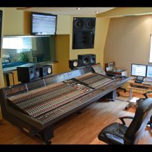 Control Estudio 1