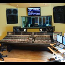 Control Estudio 1