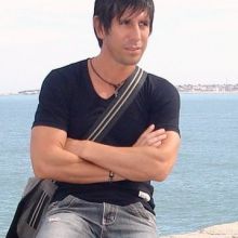 Javier CANI - Mar del Plata