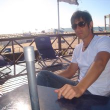 Javier CANI