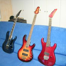 Guitarras 2.