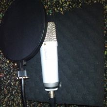 Rode NT-1