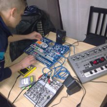 PROXIMA ESTACIÓN....LA LUNA