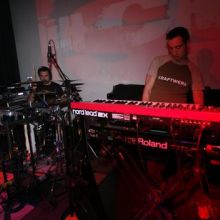 Concierto Miss X