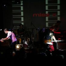 Concierto Miss X