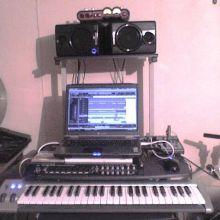 HomeStudio
