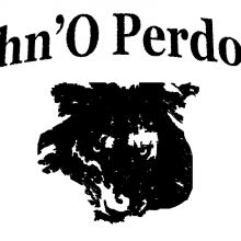 PERDONO COVER