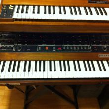 SEQUENTIAL CIRCUITS PROPHET 5