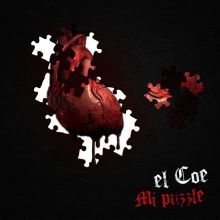 Portada (eL Coe - Mi Puzzle)