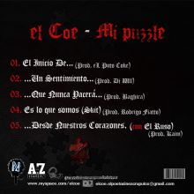 Contraportada (eL Coe - Mi Puzzle)