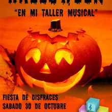 Halloween 2010