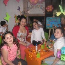 Fiesta de la Primavera 2010
