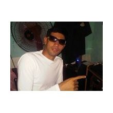 paveo dj yorman