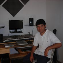 MI HOME STUDIO