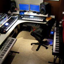 Estudio 2011