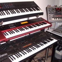 WELCOME J800