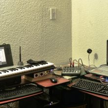 Homestudio 2011