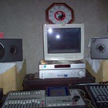 studio año 2003