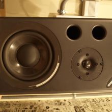 alesis MKII