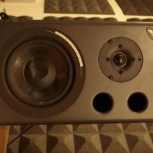 alesis MKII par