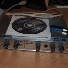 Steinberg MI4 con cubase 4