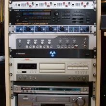 Mi rack