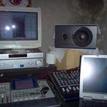 mi portatil para en vivo