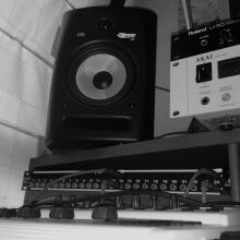 Home Estudio