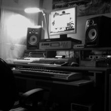 Home Estudio Febrero 2011