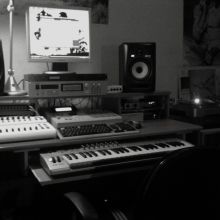 Home Estudio Febrero 2011