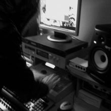 Home Estudio Febrero 2011