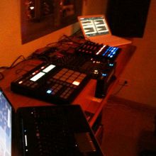 Setup 2011