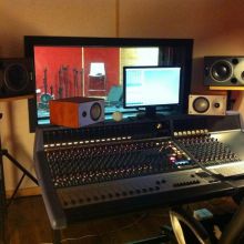 The NEVE